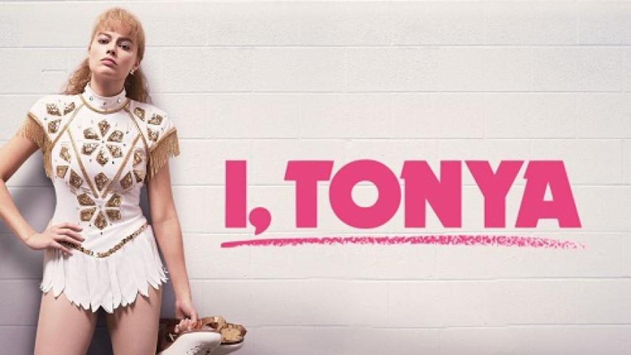 مشاهدة فيلم I, Tonya 2017 مترجم ايجي بست