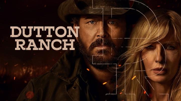 مسلسل Dutton Ranch مترجم كامل ايجي بست