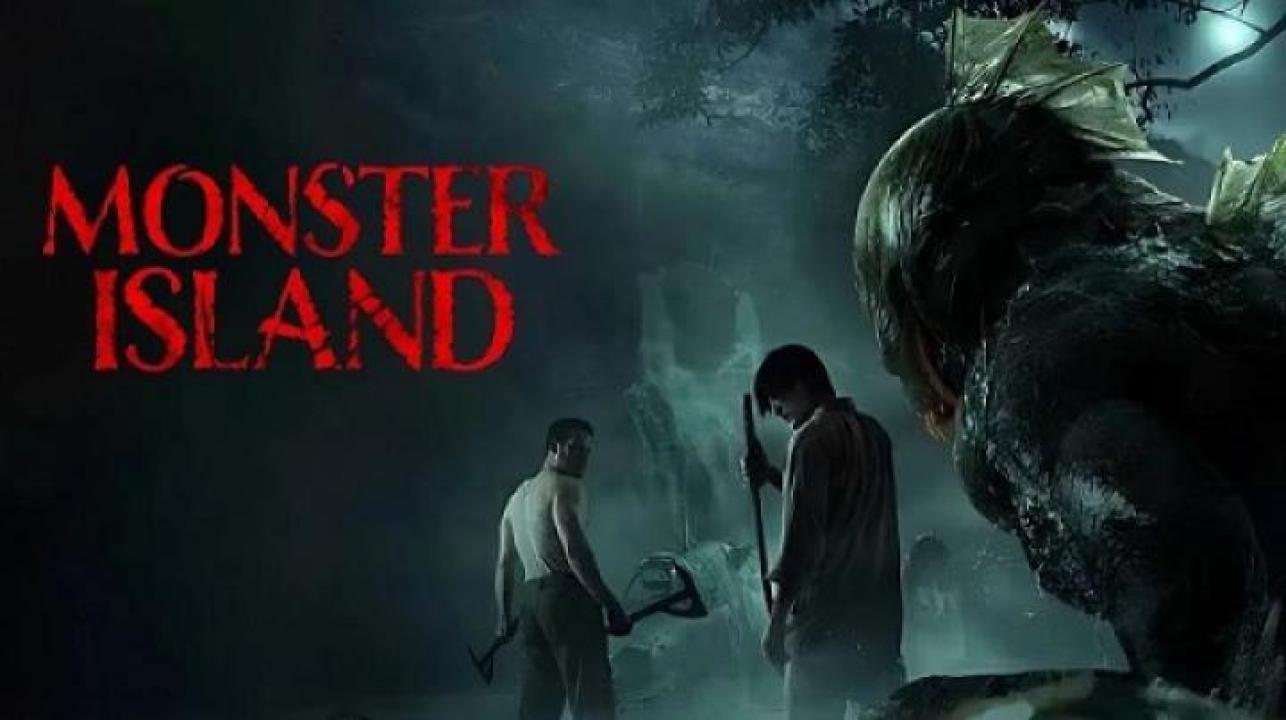 مشاهدة فيلم Monster Island 2024 مترجم ايجي بست
