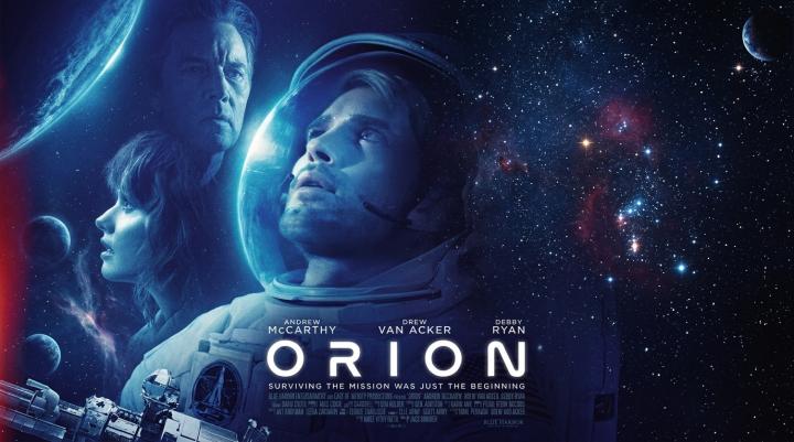 مشاهدة فيلم Orion 2025 مترجم ايجي بست