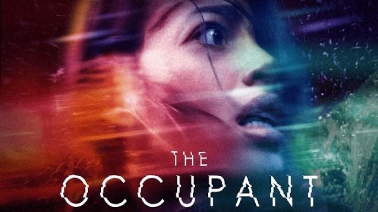 مشاهدة فيلم The Occupant 2025 مترجم ايجي بست