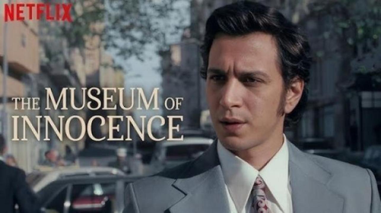 مسلسل Museum of Innocence الحلقة 8 الثامنة مترجم ايجي بست