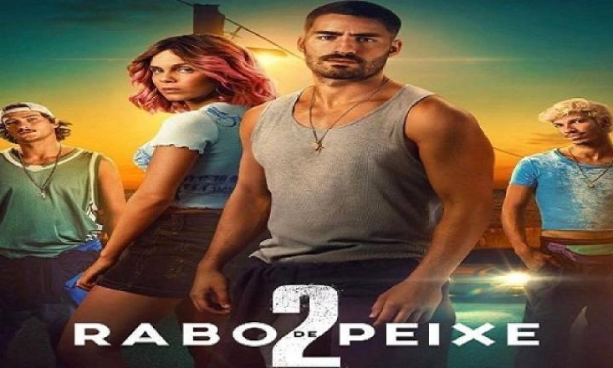 مسلسل Turn of the Tide الموسم الثاني الحلقة 3 الثالثة مترجم ايجي بست