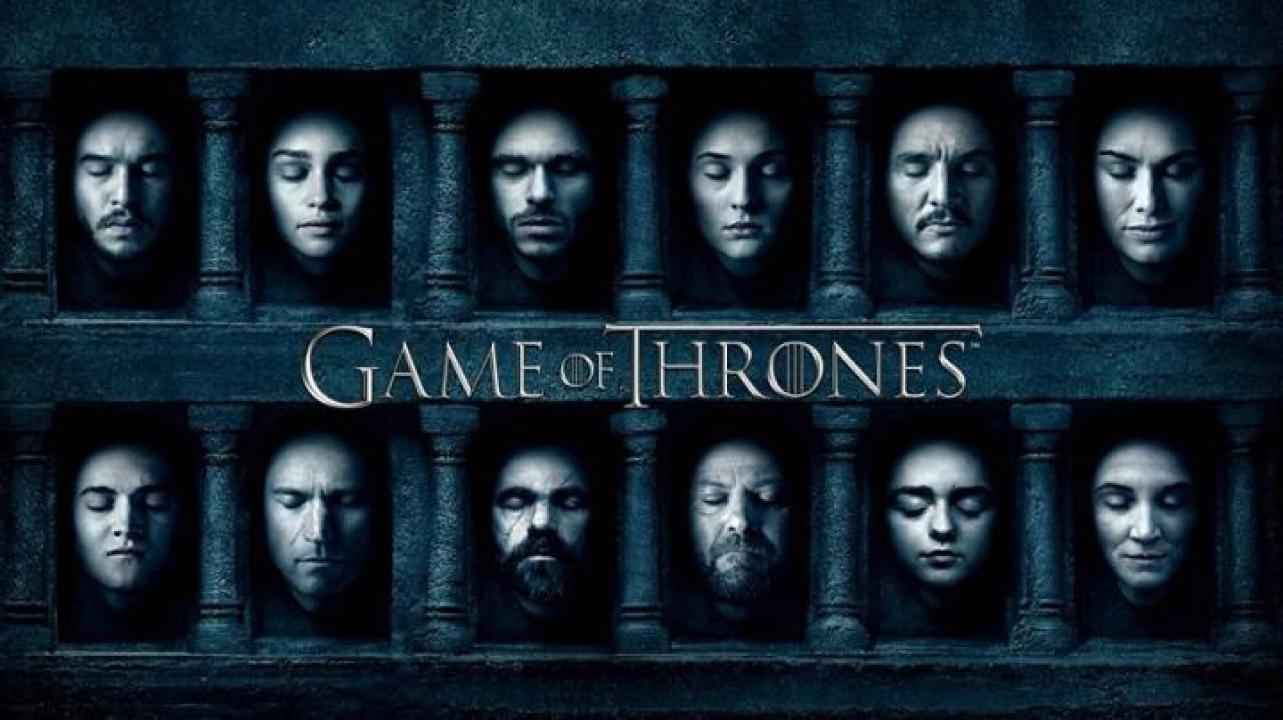 مسلسل Game of Thrones الموسم السادس الحلقة 8 الثامنة مترجم ايجي بست