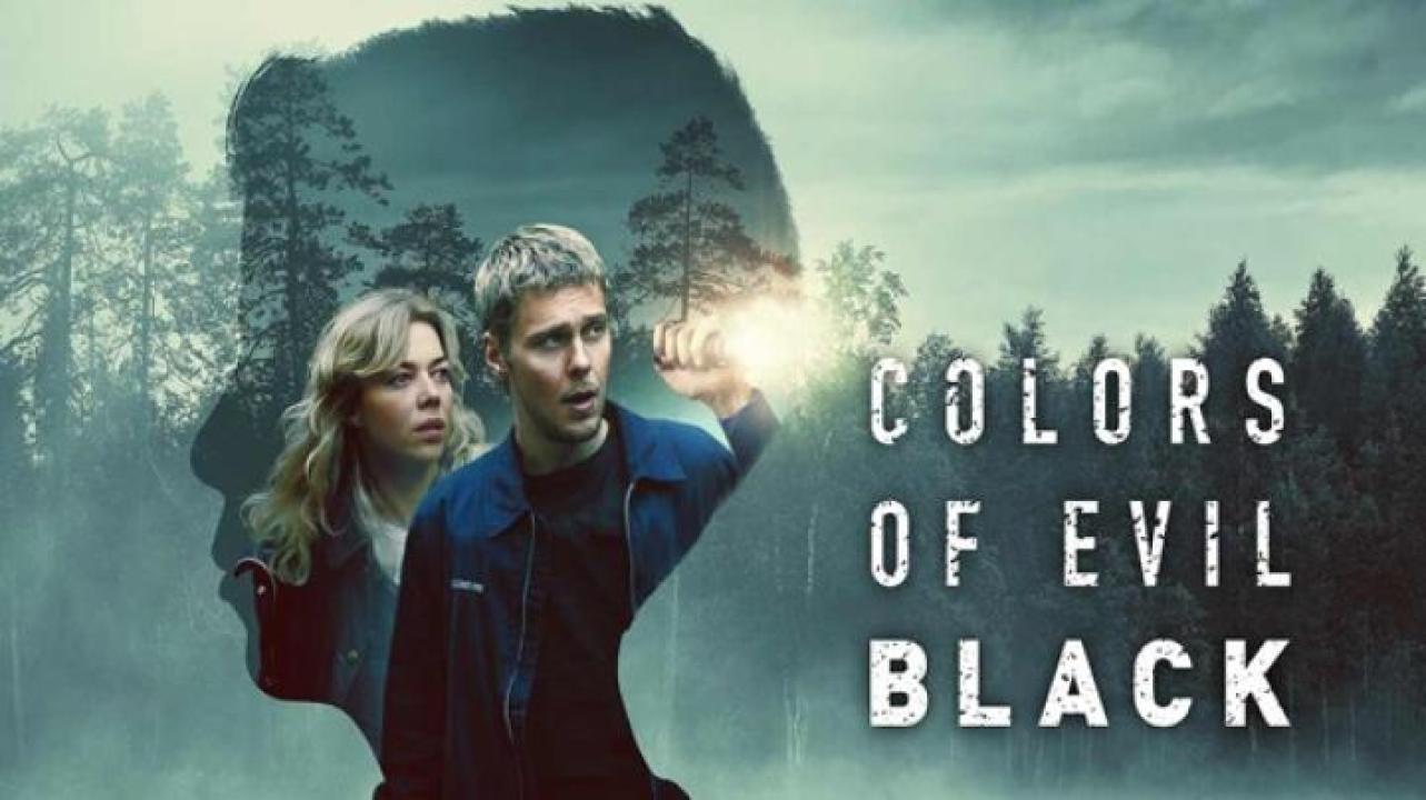 مشاهدة فيلم Colors of Evil Black 2026 مترجم ايجي بست