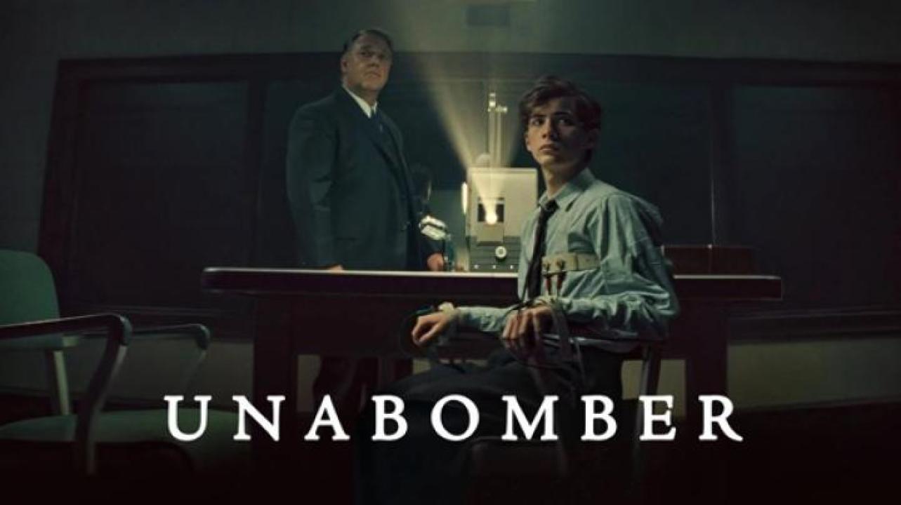 مشاهدة فيلم Unabomber 2026 مترجم ايجي بست