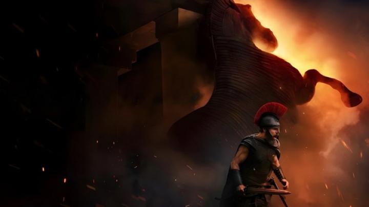 مشاهدة فيلم The Odyssey 2026 مدبلج ايجي بست
