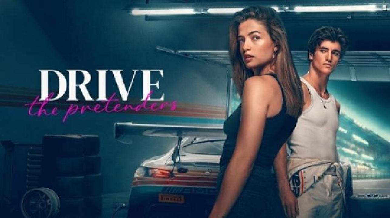 مشاهدة فيلم Drive The Pretenders 2026 مترجم ايجي بست