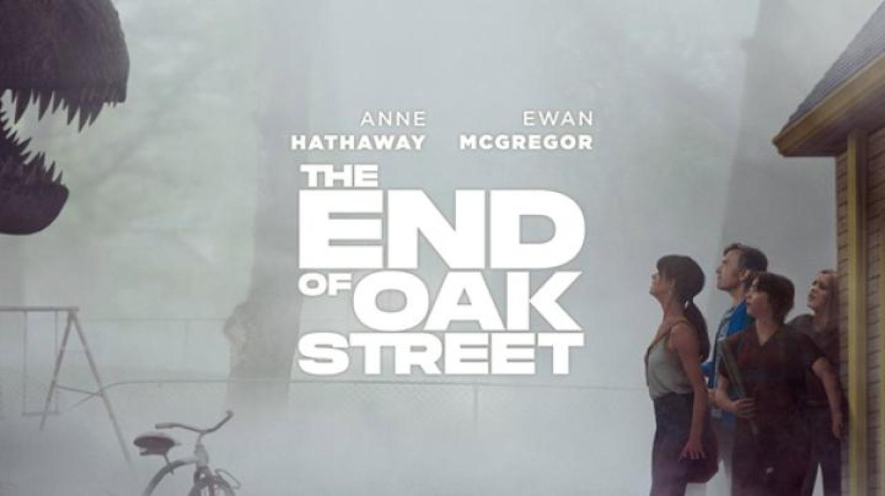 مشاهدة فيلم The End of Oak Street 2026 مترجم ايجي بست