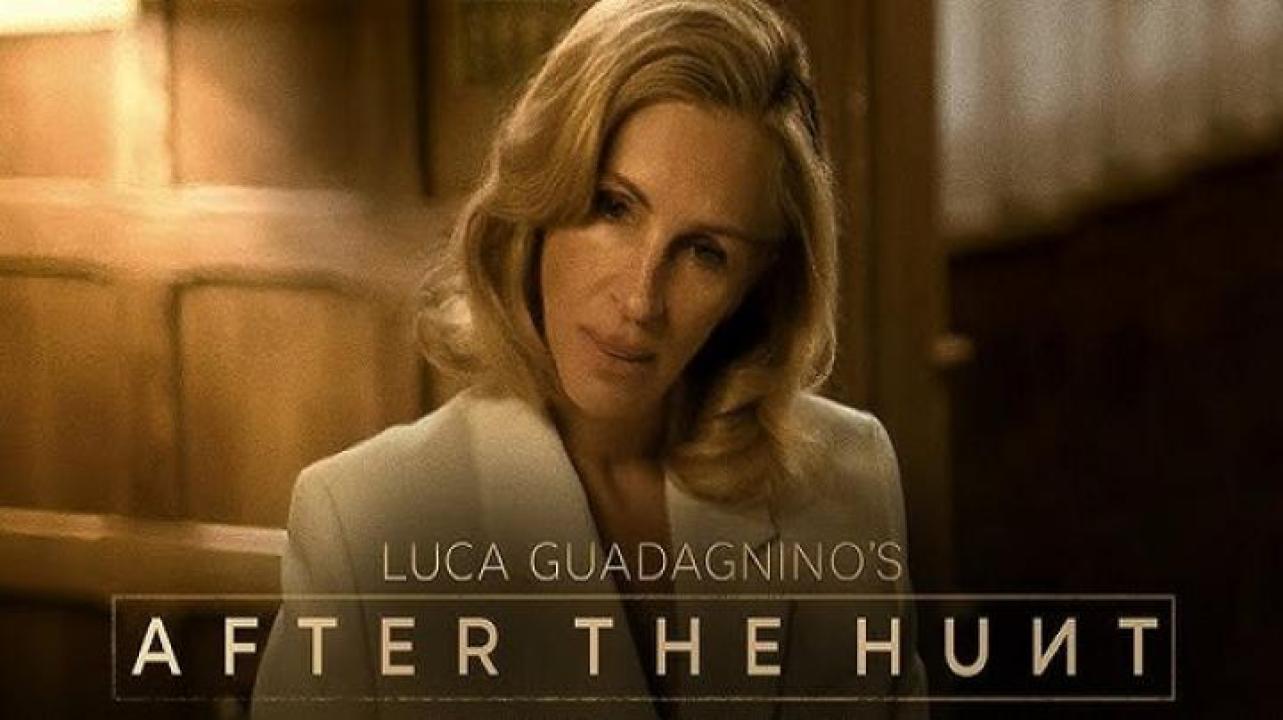 مشاهدة فيلم After the Hunt 2025 مترجم ايجي بست
