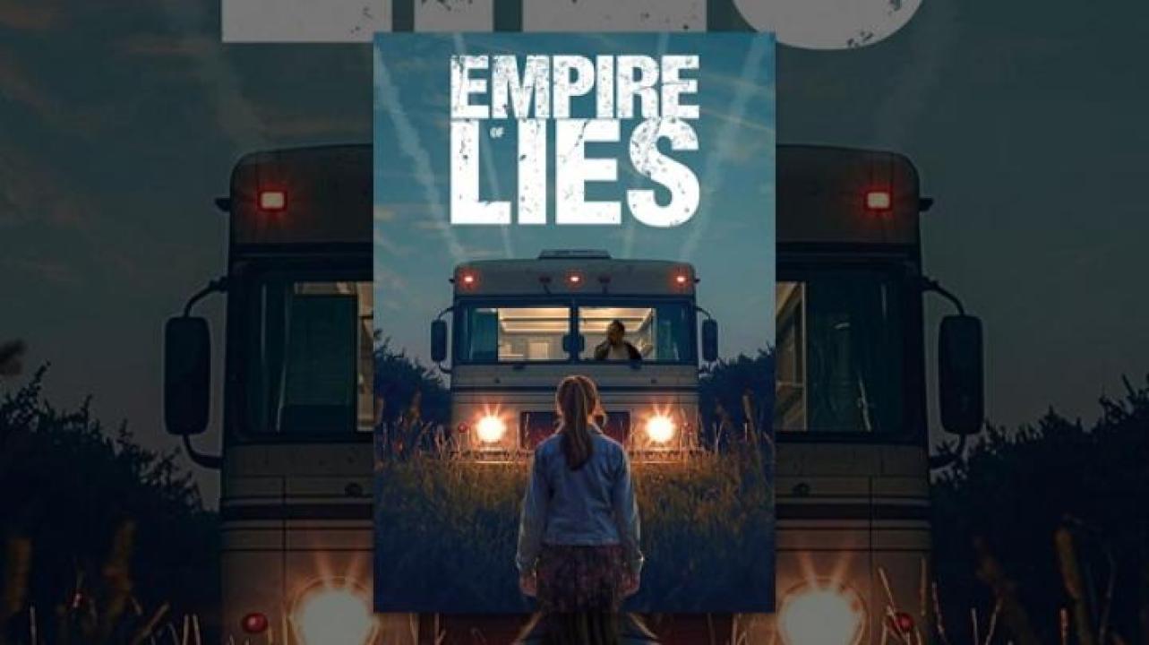 مشاهدة فيلم Empire of Lies 2026 مترجم ايجي بست