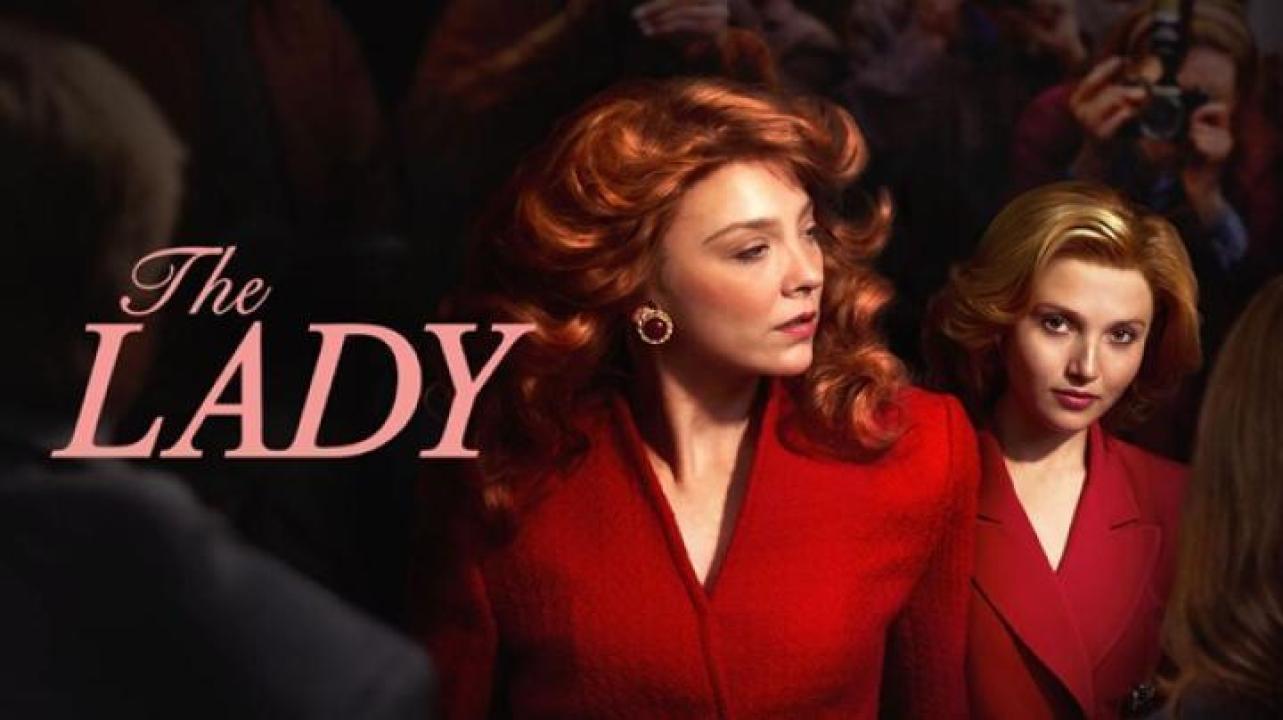 مسلسل The Lady الحلقة 3 الثالثة مترجم ايجي بست