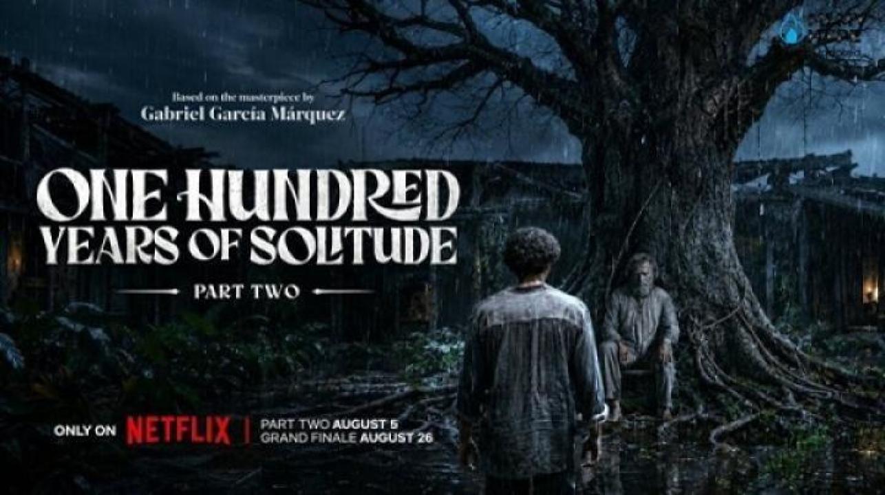 مسلسل One Hundred Years of Solitude الموسم الثاني الحلقة 6 السادسة مترجم ايجي بست