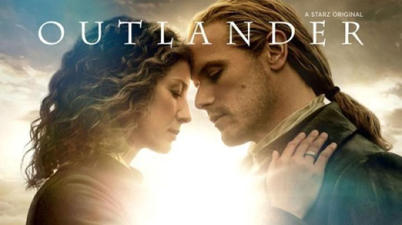 مسلسل Outlander الموسم الثامن الحلقة 3 الثالثة مترجم ايجي بست