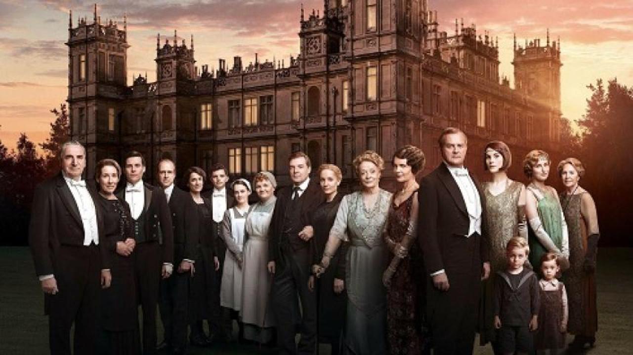 مشاهدة فيلم Downton Abbey 2019 مترجم ايجي بست