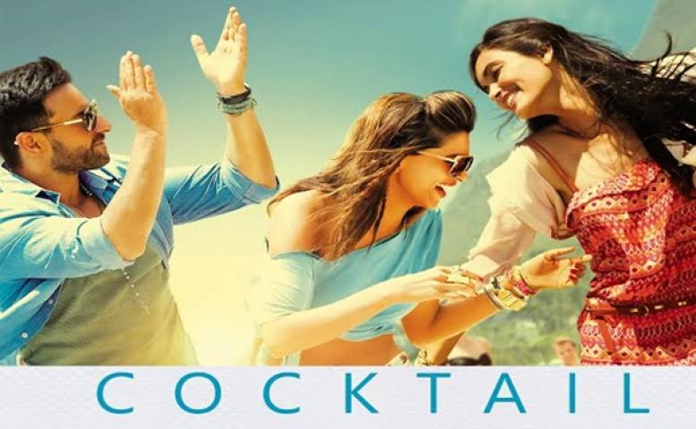 مشاهدة فيلم Cocktail 2012 مترجم ايجي بست
