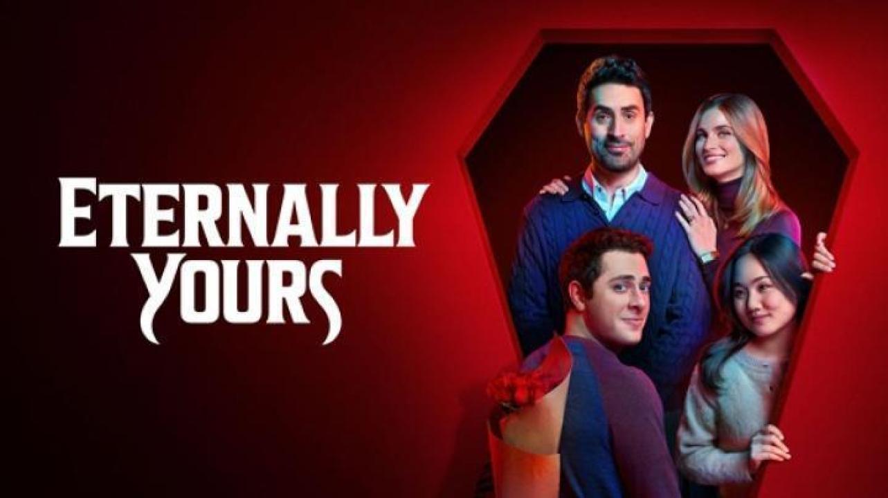 مسلسل Eternally Yours الحلقة 4 الرابعة مترجم ايجي بست