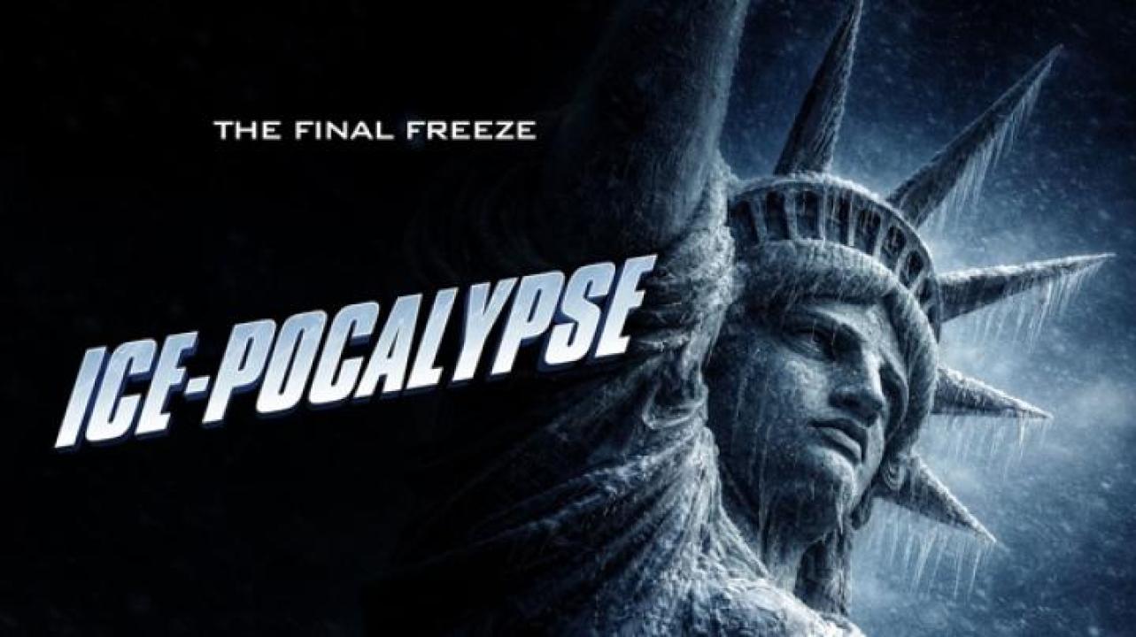مشاهدة فيلم Ice Pocalypse 2026 مترجم ايجي بست