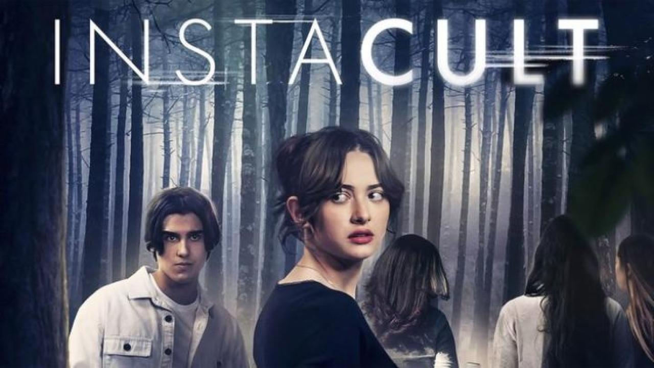 فيلم Instacult 2024 مترجم  Egybest