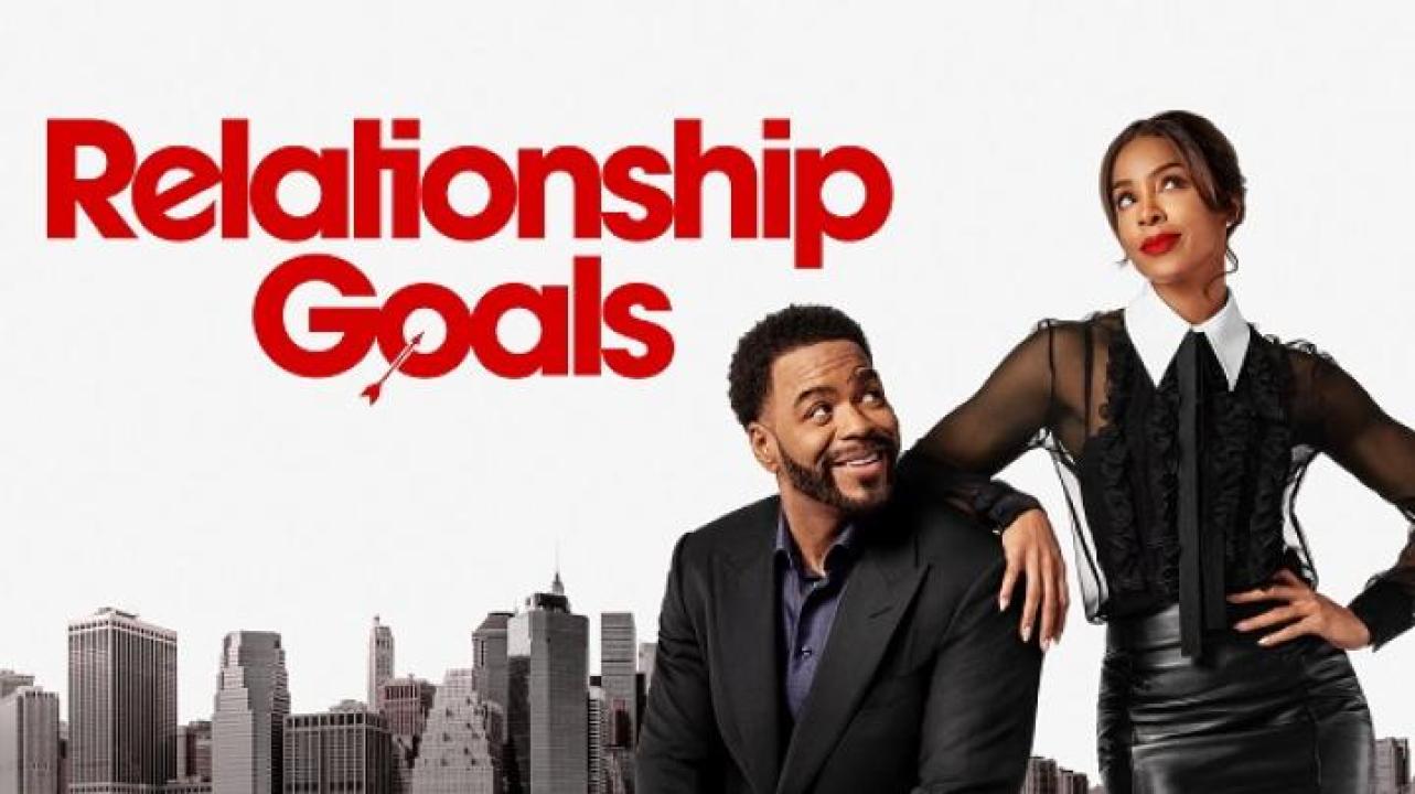 مشاهدة فيلم Relationship Goals 2026 مترجم ايجي بست