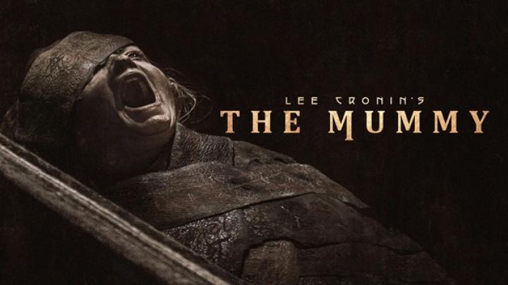 مشاهدة فيلم Lee Cronins The Mummy 2026 مترجم ايجي بست