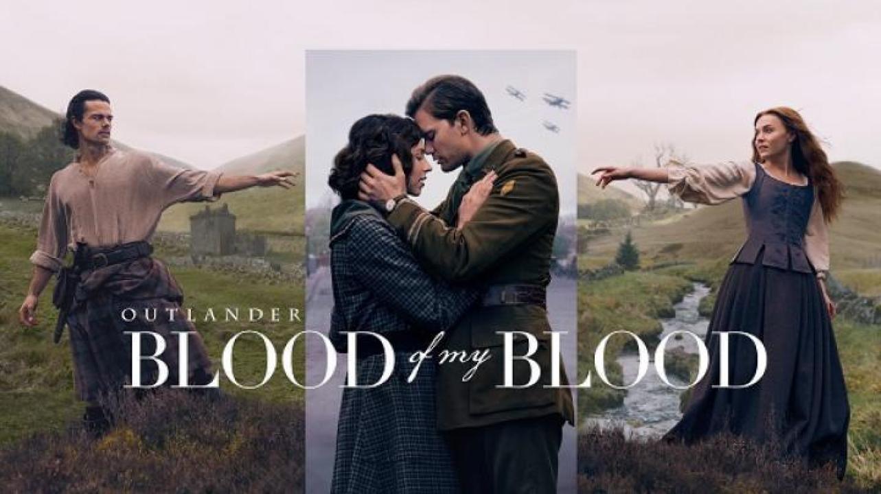 مسلسل Outlander Blood of My Blood الحلقة 2 الثانية مترجم ايجي بست