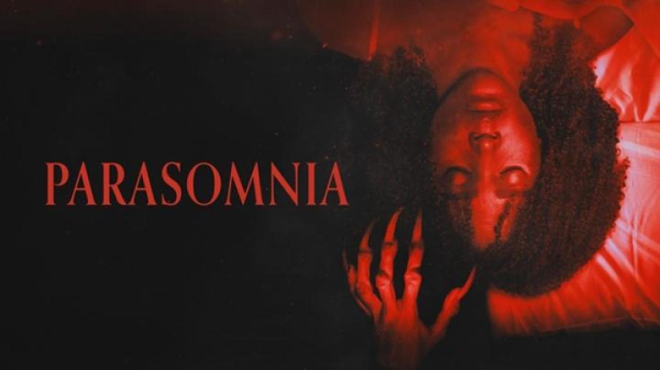 مشاهدة فيلم Parasomnia 2025 مترجم ايجي بست