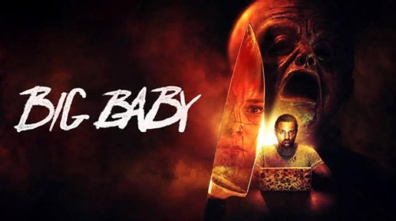 مشاهدة فيلم Big Baby 2025 مترجم ايجي بست
