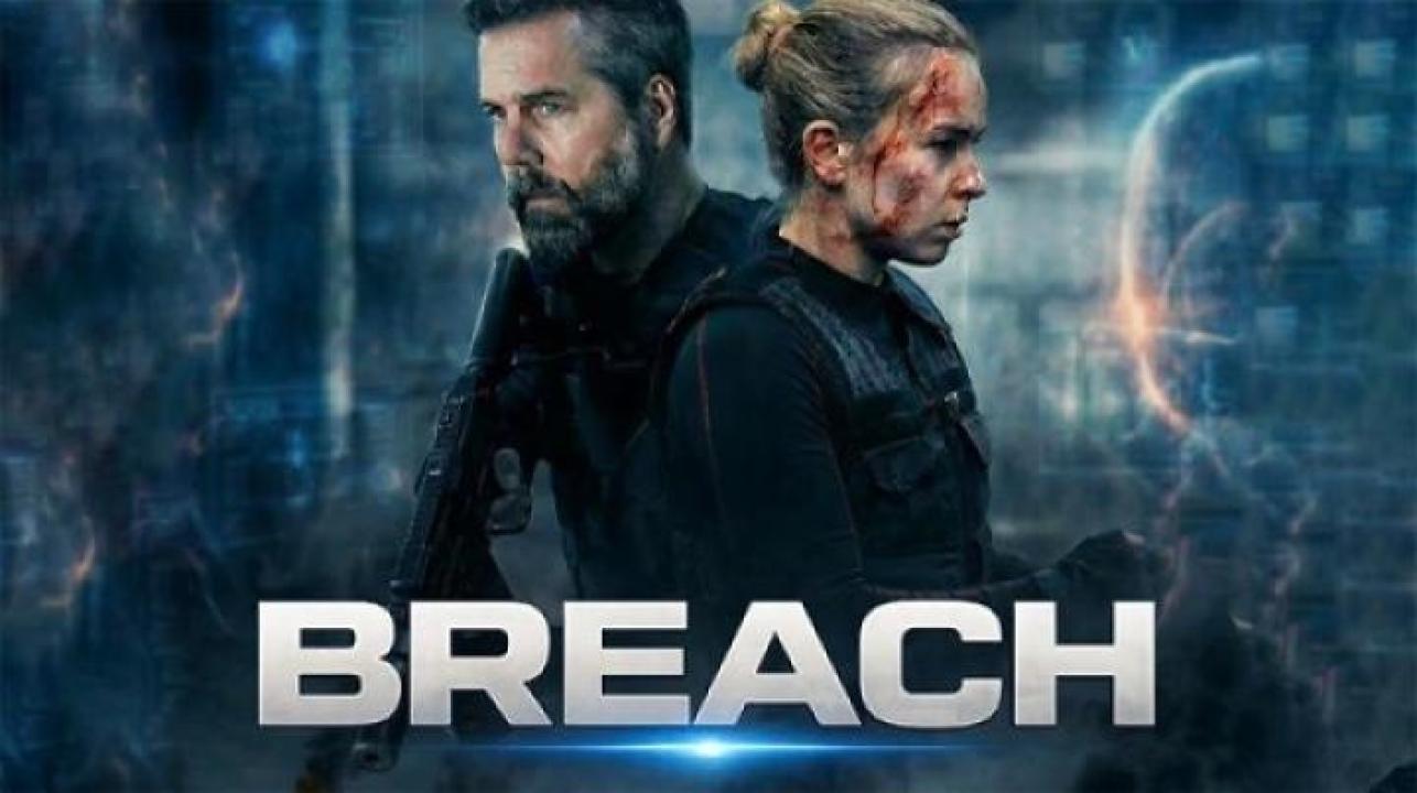 مشاهدة فيلم Breach 2026 مترجم ايجي بست