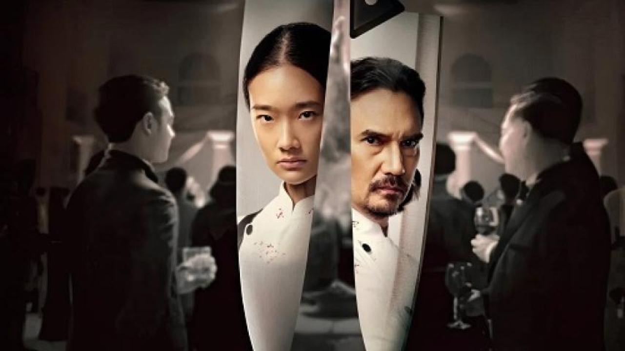 مشاهدة فيلم Hunger 2023 مترجم ايجي بست