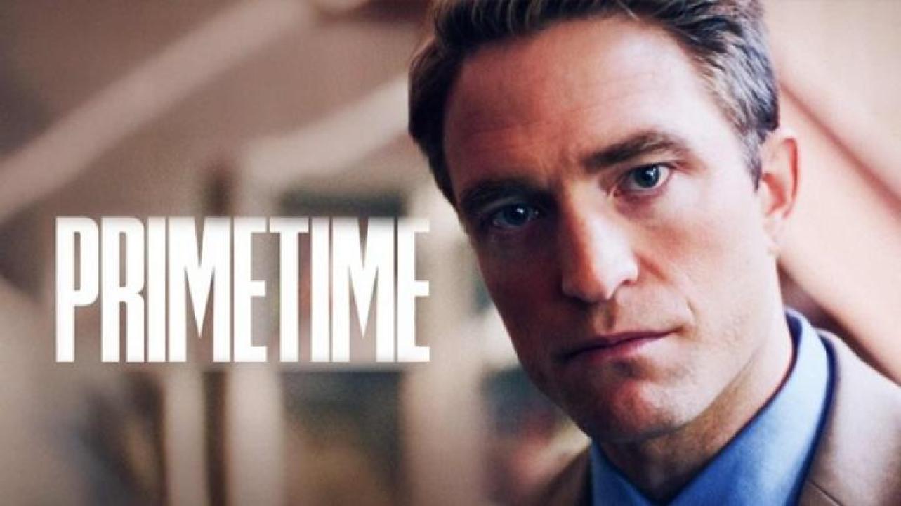 مشاهدة فيلم Primetime 2026 مترجم ايجي بست