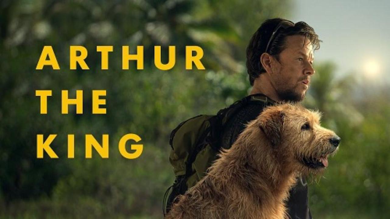 مشاهدة فيلم Arthur The King 2024 مترجم ايجي بست