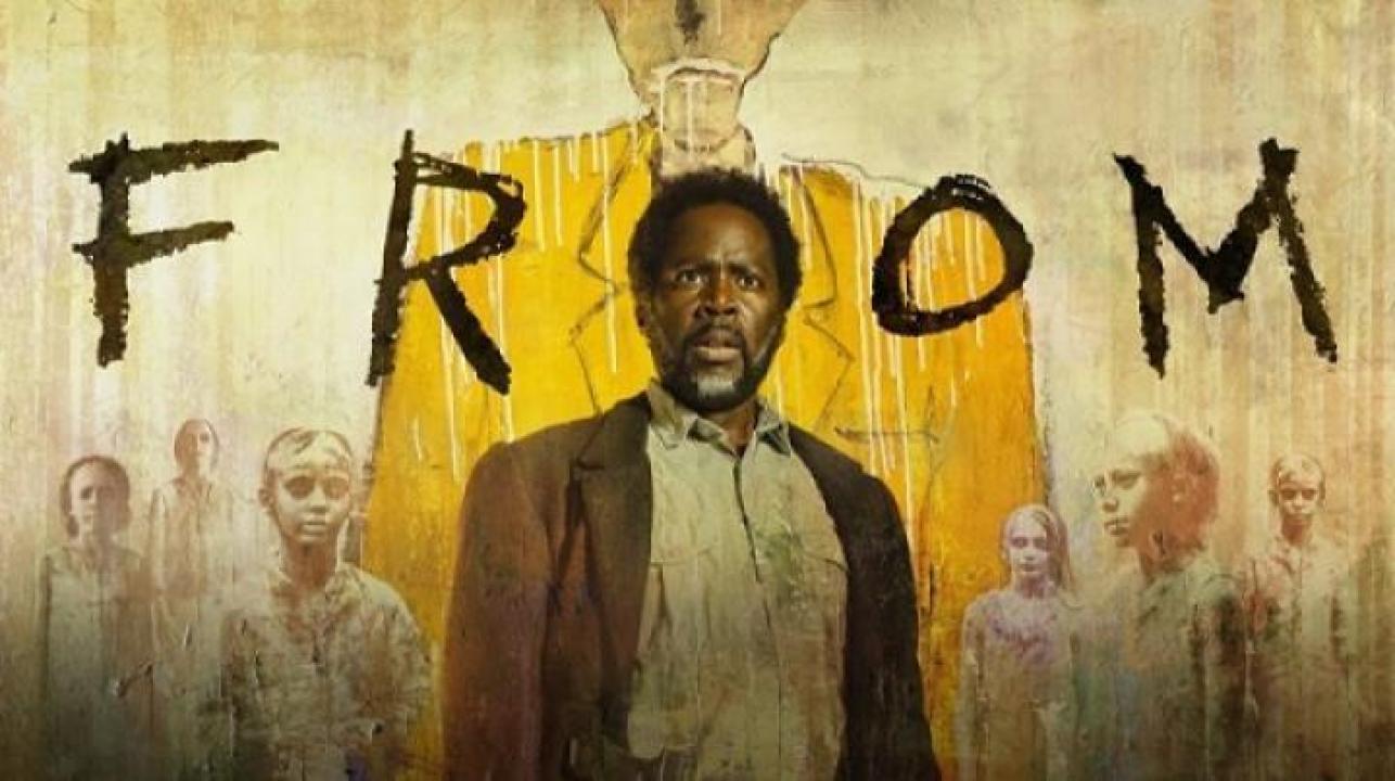 مسلسل From الموسم الرابع الحلقة 1 الاولي مترجم ايجي بست