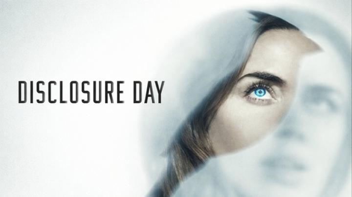 مشاهدة فيلم Disclosure Day 2026 مترجم ايجي بست