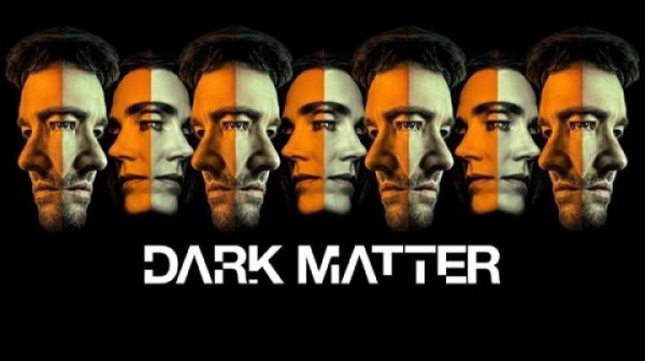 مسلسل Dark Matter الموسم الثاني الحلقة 1 الاولي مترجم ايجي بست