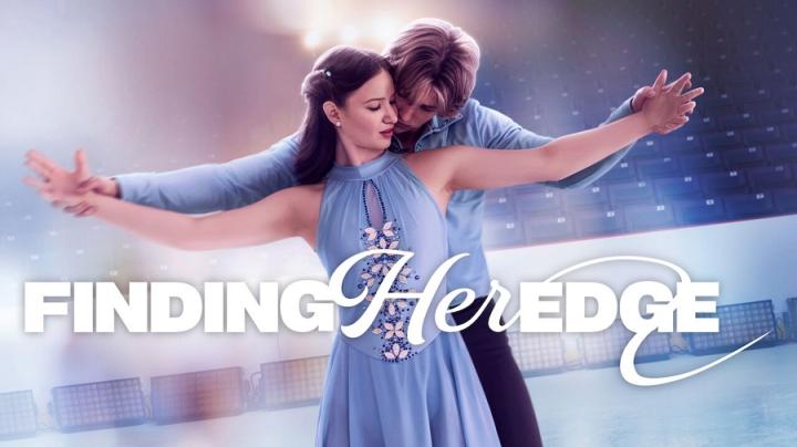 مسلسل Finding Her Edge الموسم الاول الحلقة 5 الخامسة مترجم ايجي بست