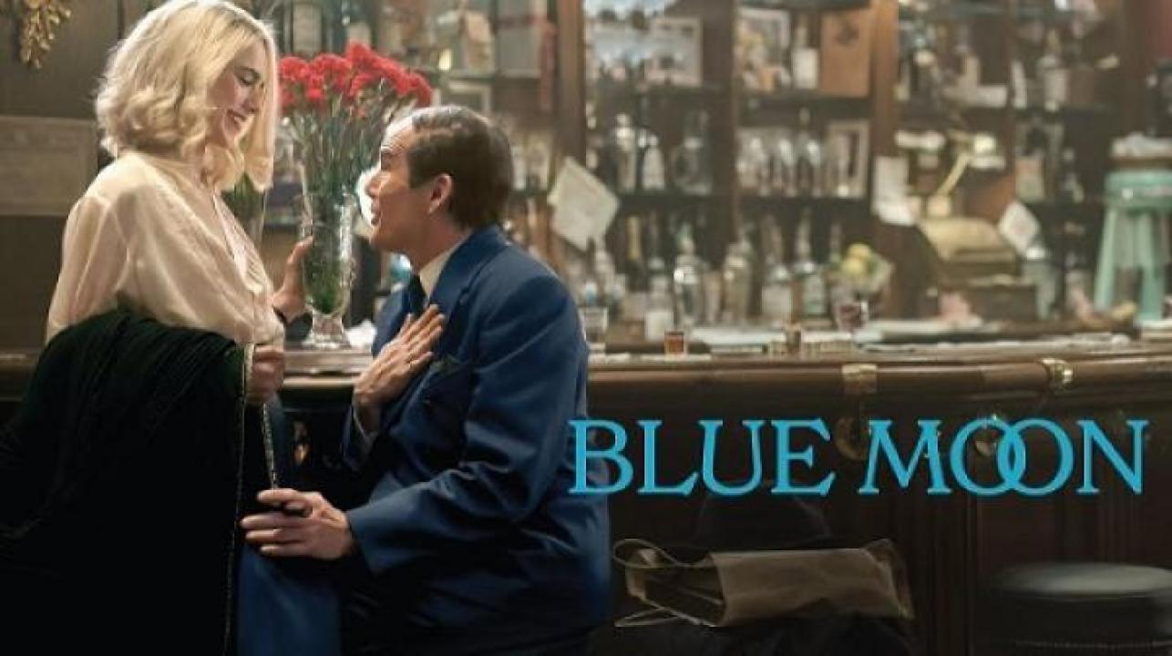 مشاهدة فيلم Blue Moon 2025 مترجم ايجي بست