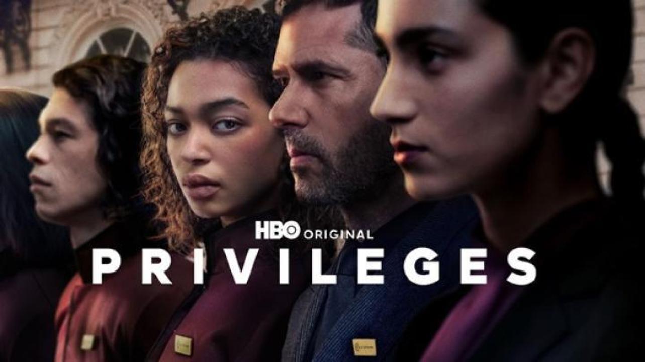 مسلسل Privileges الحلقة 6 السادسة والاخيرة مترجم ايجي بست