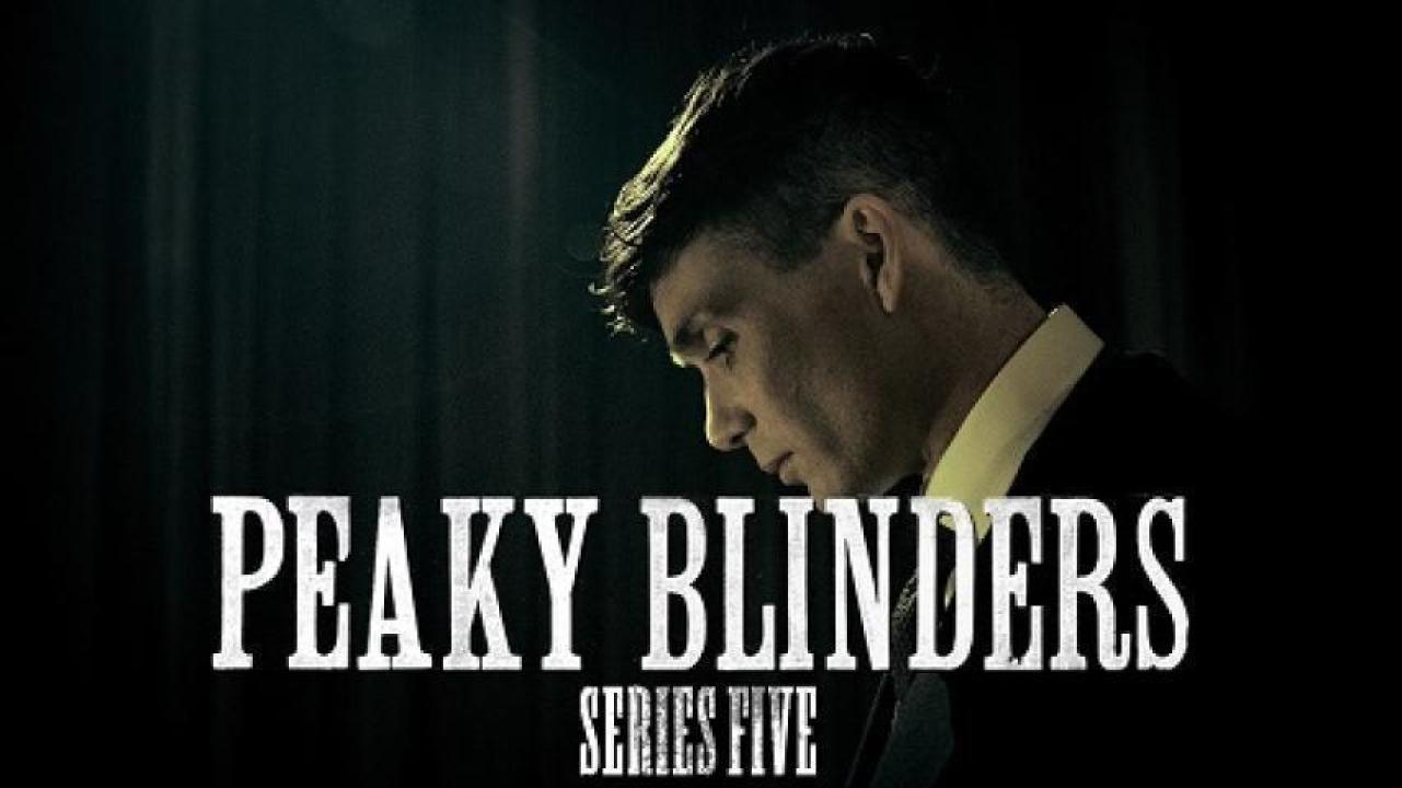 مسلسل Peaky Blinders الموسم الخامس الحلقة 5 الخامسة مترجم ايجي بست