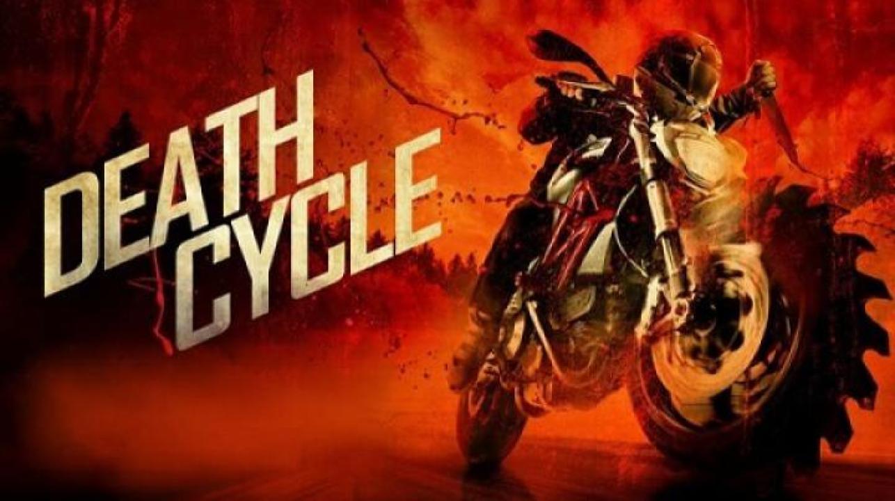 مشاهدة فيلم Death Cycle 2025 مترجم ايجي بست