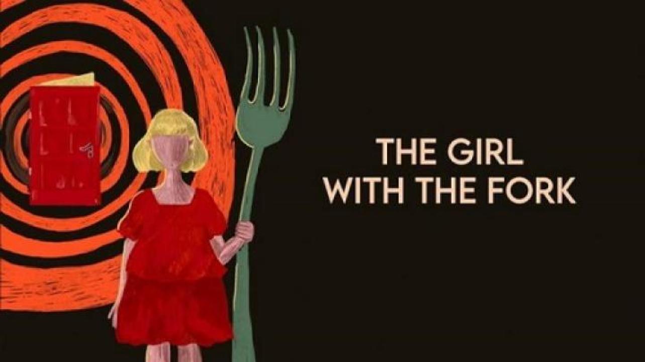 مشاهدة فيلم The Girl With The Fork 2024 مترجم ايجي بست