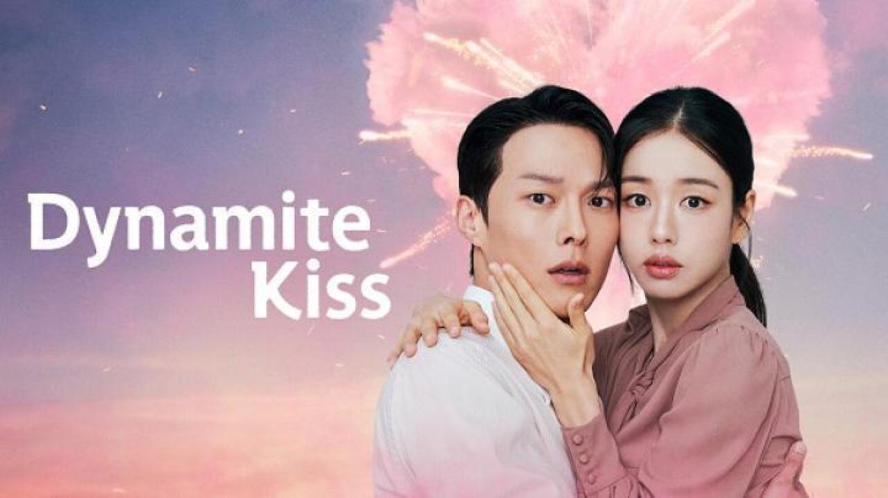 مسلسل Dynamite Kiss الحلقة 8 الثامنة مترجم ايجي بست