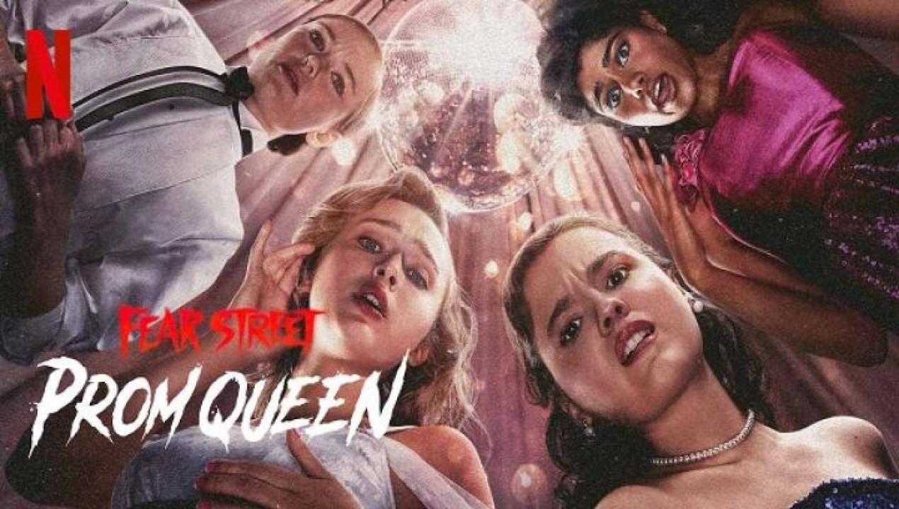 مشاهدة فيلم Fear Street 4 Prom Queen 2025 مترجم ايجي بست