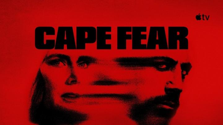 مسلسل Cape Fear مترجم كامل ايجي بست
