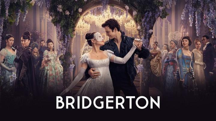مسلسل Bridgerton الموسم الرابع الحلقة 7 السابعة مترجم
