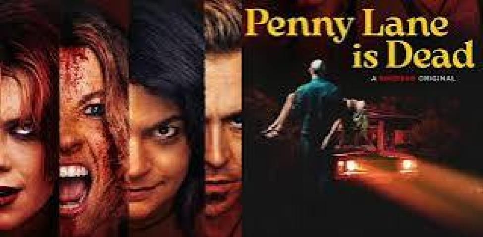 مشاهدة فيلم Penny Lane Is Dead 2025 مترجم ايجي بست