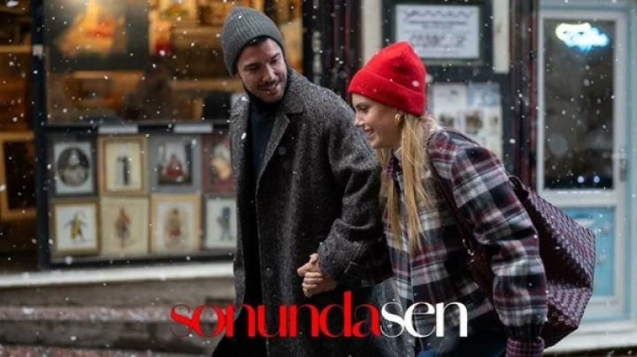 مشاهدة فيلم Love at Last 2026 مترجم ايجي بست