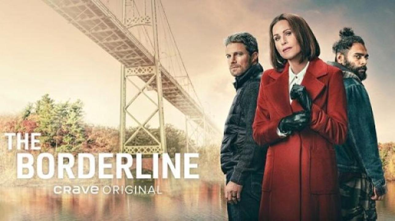 مسلسل The Borderline الحلقة 5 الخامسة مترجم ايجي بست
