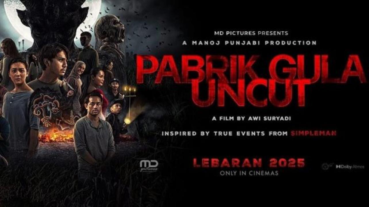 مشاهدة فيلم Pabrik Gula 2025 مترجم ايجي بست