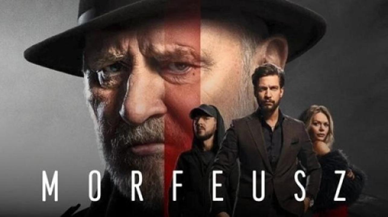 مسلسل Morpheus الحلقة 1 الاولي مترجم ايجي بست